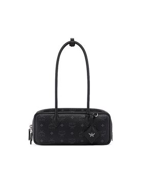 Mcm Bolso - Bandolera AREN negro