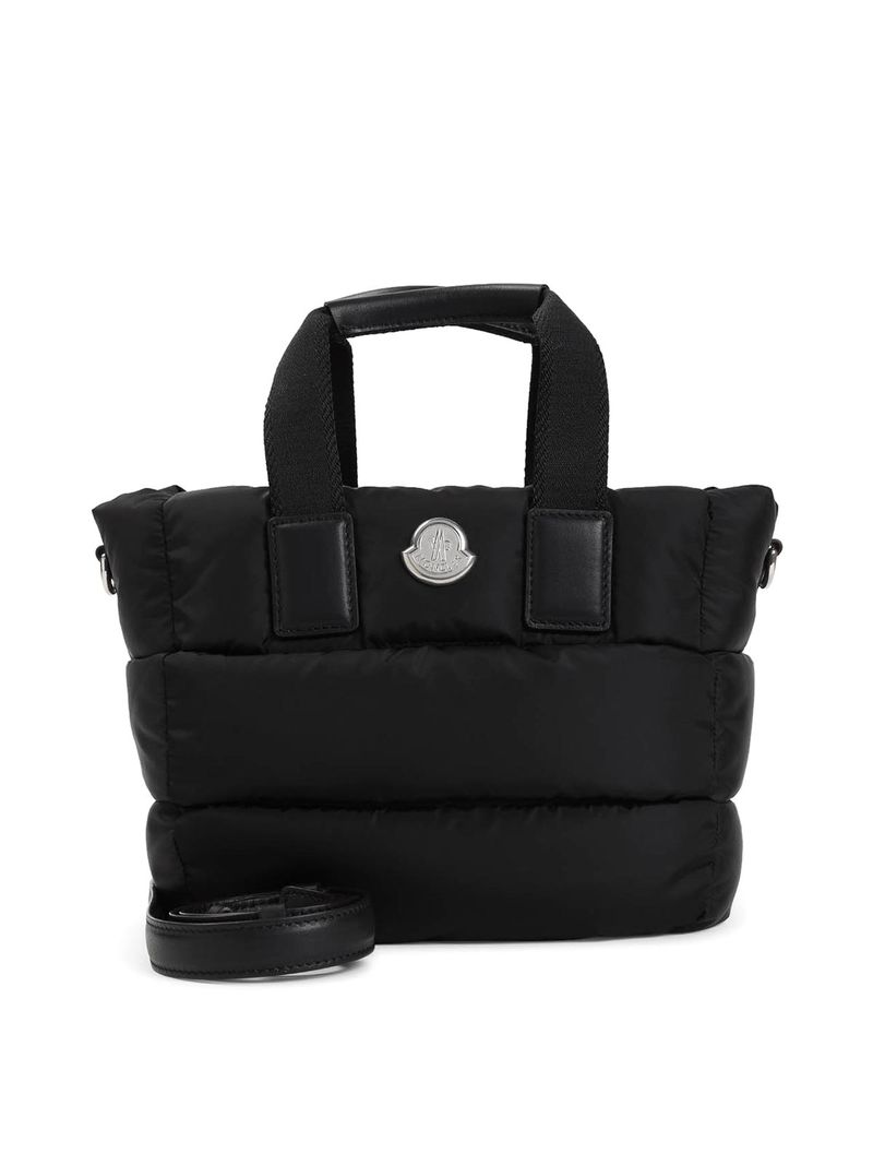 Moncler Borsa tote mini Caradoc