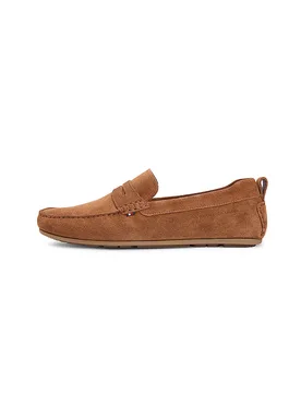 Tommy Hilfiger Mocassins camel 43 - Tommy hilfiger - FashionsVida