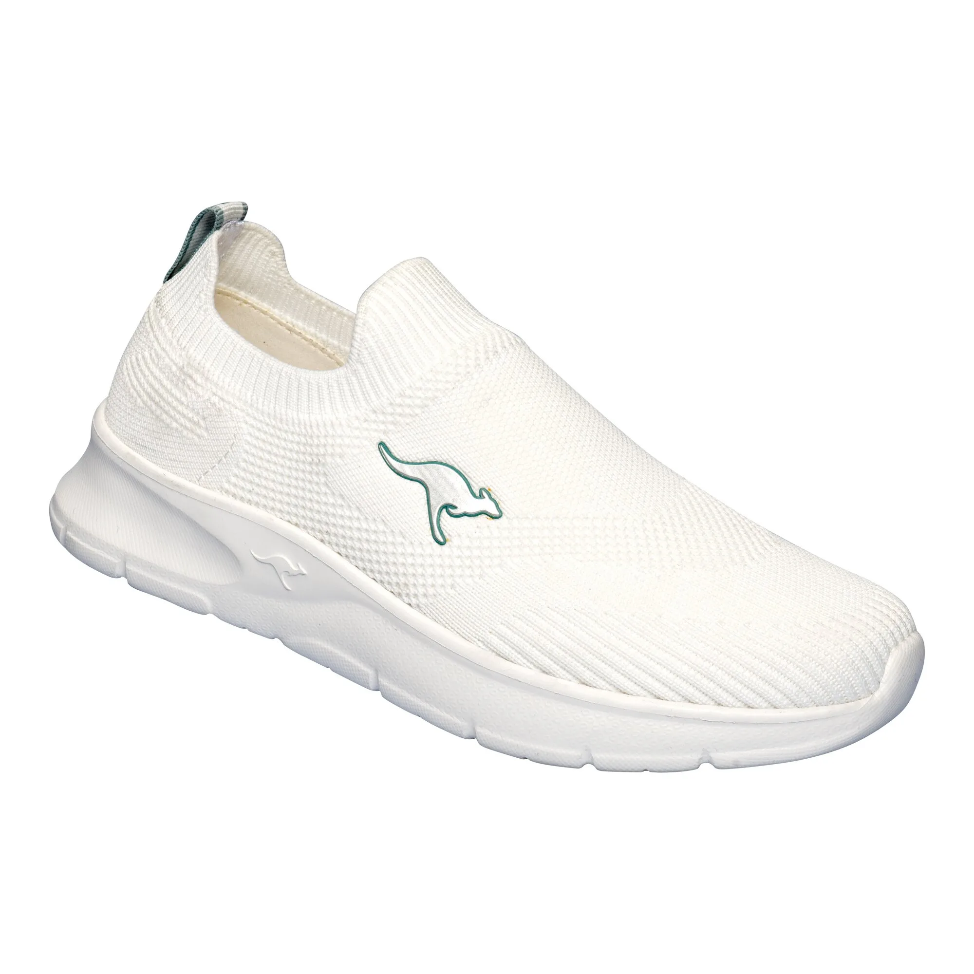 KangaROOS Sneaker 37 weiss - Kangaroos - FashionsVida