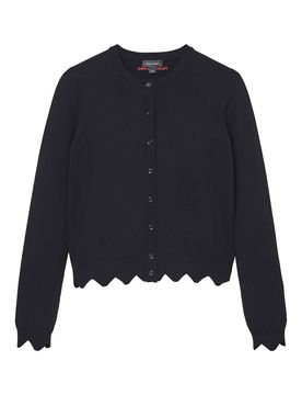 Marc Jacobs Cardigan smerlato