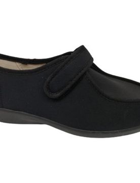 Halbschuhe Dc10204 Negro 36;37;38;39;40;41;42;35 Female