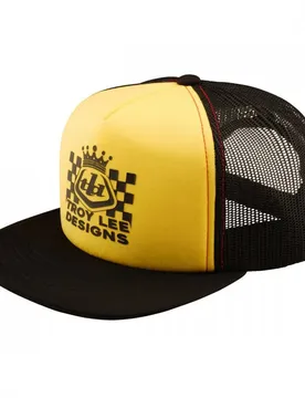 Casquette Friday Night Trucker