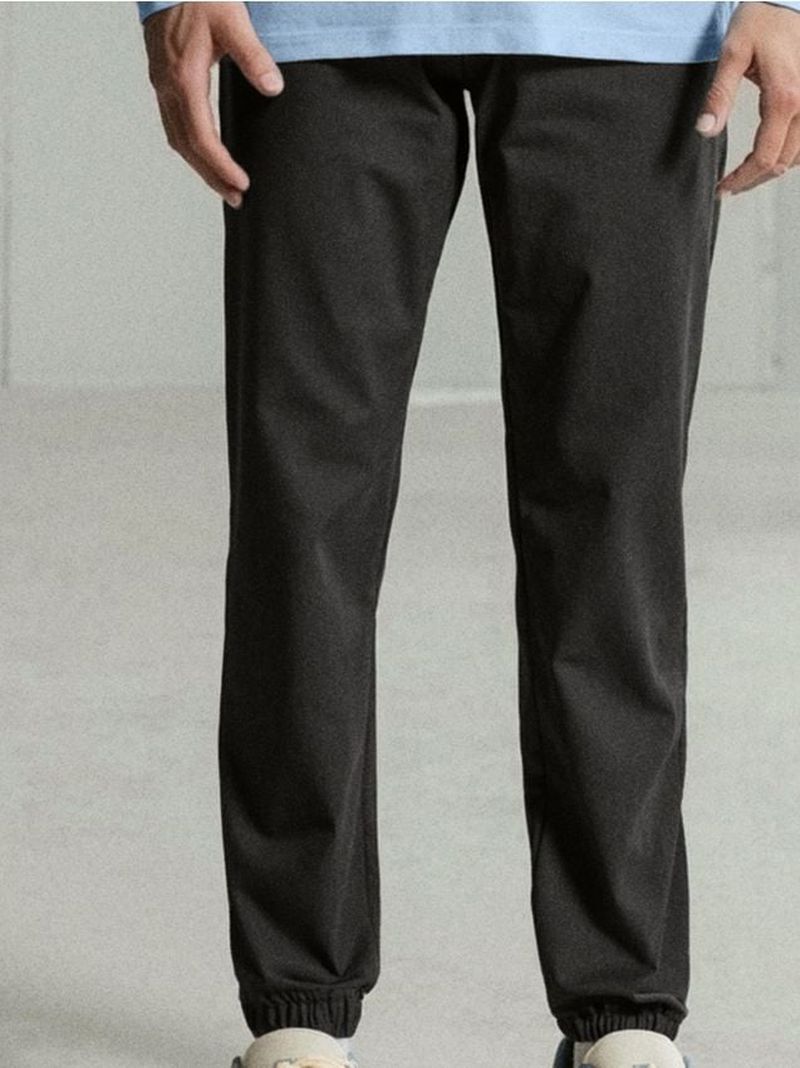 Sinsay - Jogger - verde scuro