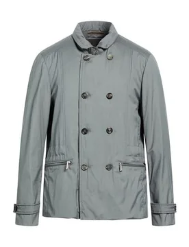 Chaqueta y cazadora Hombre Gris 48 Hombre - Moorer - FashionsVida