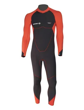 Muta Subacquea Atoll Mono Bz 3 Mm