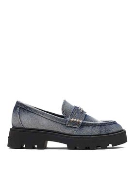 Marc Jacobs I mocassini Frankie