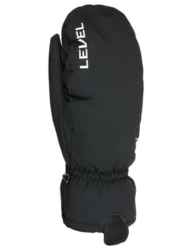 Gants Thermo Plus 5000 Black M