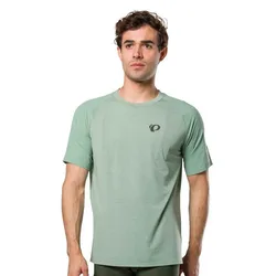 Izumi Maillot à Manches Courtes Expedition Merino