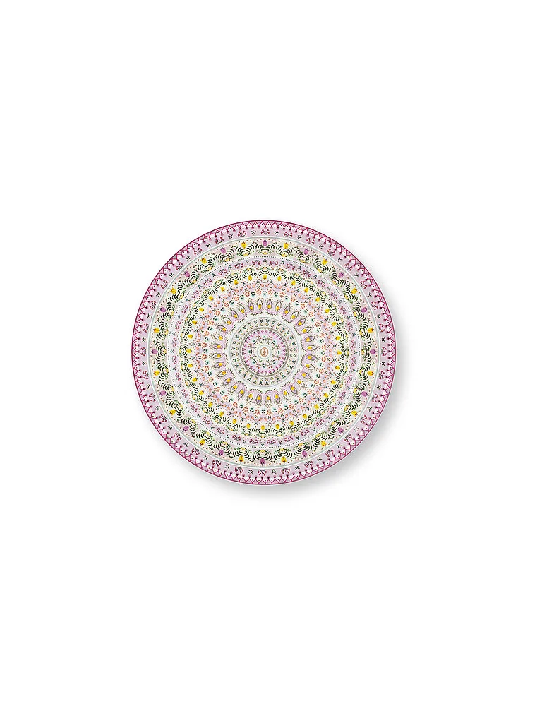 Plato de presentación LILY & LOTUS 32cm Moon Delight morado - Studio - FashionsVida