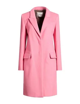 Blugirl Abrigo Mujer Rosa 36 Mujer - Blugirl - FashionsVida