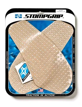 Kit Adesivi Serbatoio Volcano Yamaha Yzf-R6 2003-05 - Stompgrip - FashionsVida