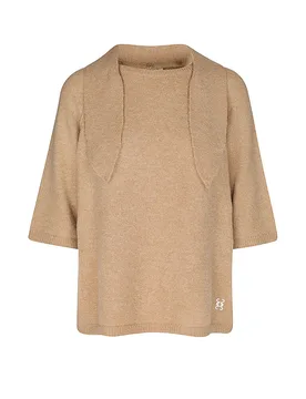 Jersey marrón claro XL - Smith&soul - FashionsVida