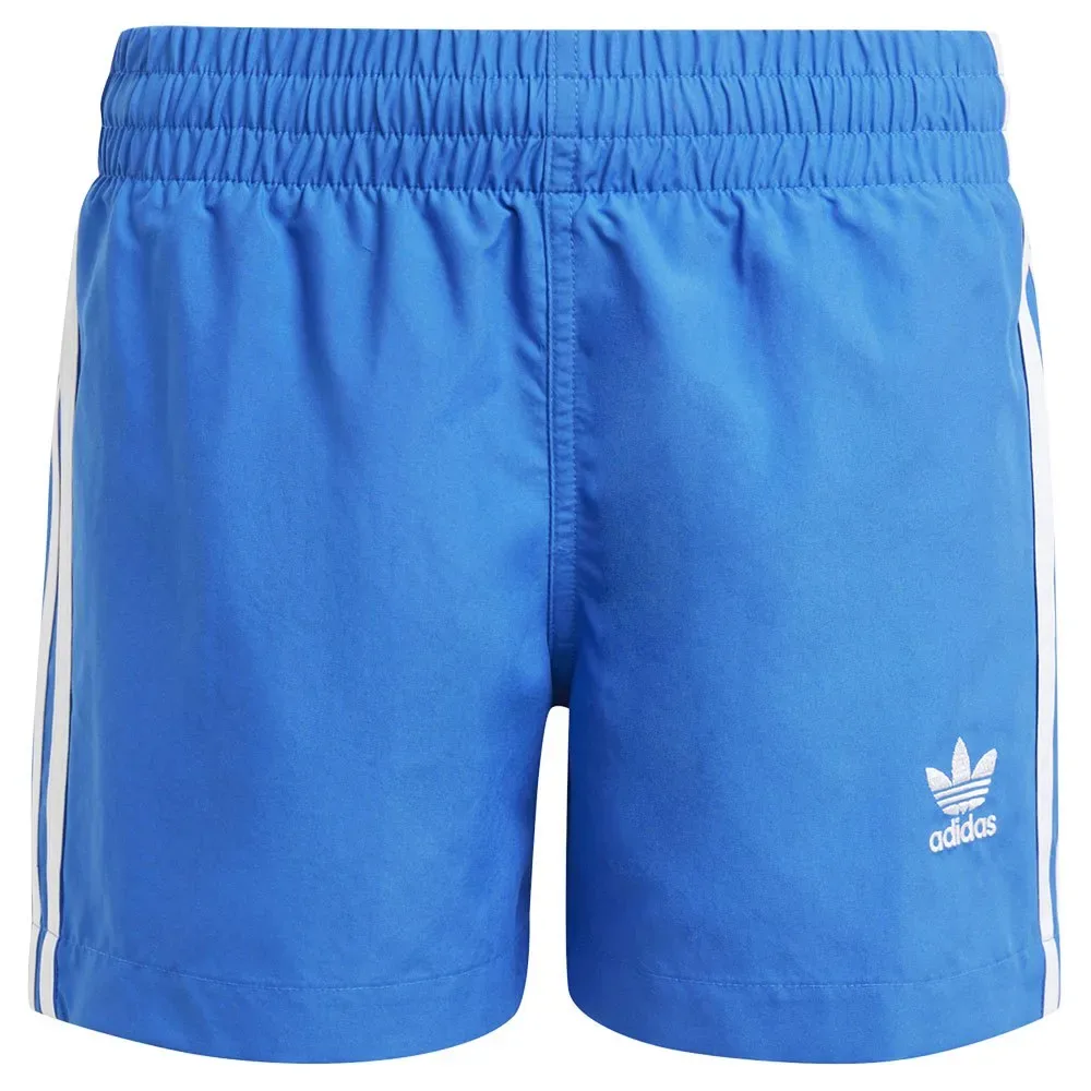 Short De Bain Originals Adicolor 3 Stripes - Adidas - FashionsVida