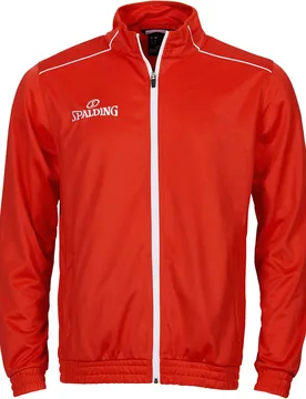 Team sudadera baloncesto Rojo (XXL) - Spalding - FashionsVida
