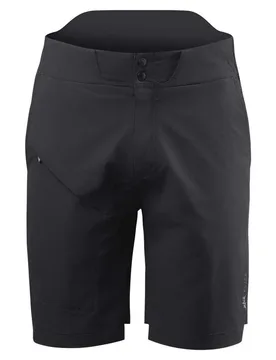 Elite Uv Shorts Anthracite XL Men - Zhik - FashionsVida