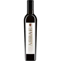 Aceite de oliva virgen extra Hacienda Abbae Queiles Navarra