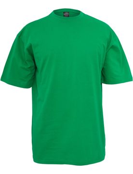 Urban Classics Camiseta verde