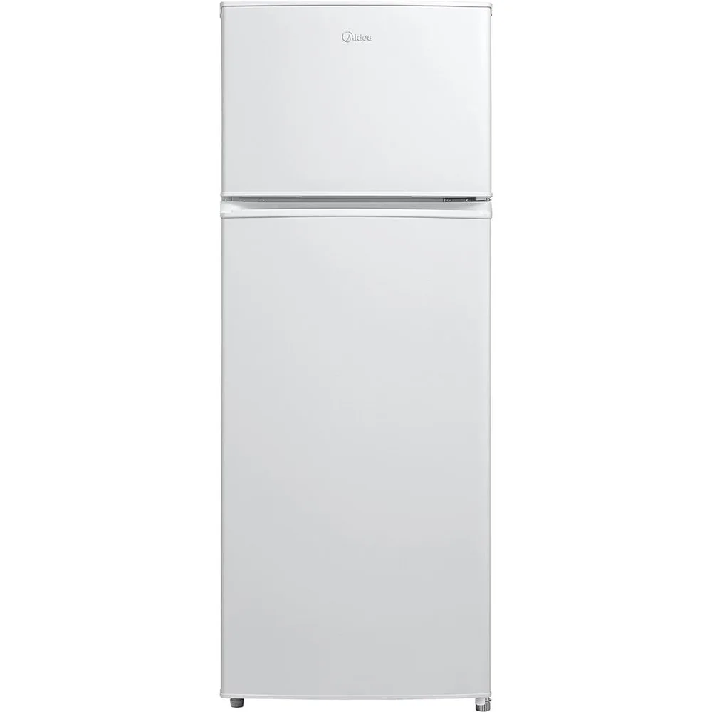 Frigorificos 2 puertas Ciclico - MDRT294FGE01 - Midea - FashionsVida