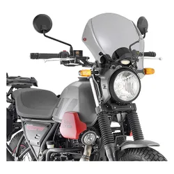 Kit di attacchi specifico per 100AL, 100ALB, 140A, 140S taglia un