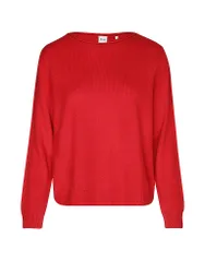 Brax Pullover LISA rojo 48