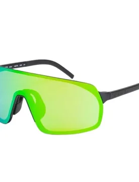 Occhiali Da Sole Rams Adapta S Black / White / Green MCI - Out Of - FashionsVida