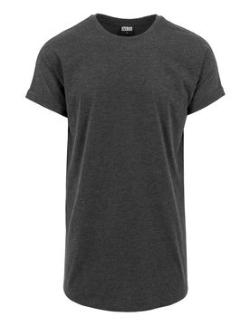 Urban Classics Camiseta grafito