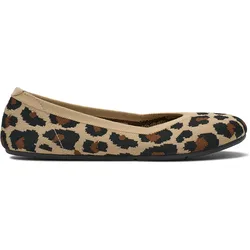 Ballerines Phoenix Knit Leopard EU 37 1/2