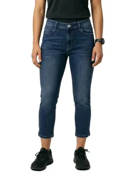Pinocchietto Naomidre Stone / Blue 36