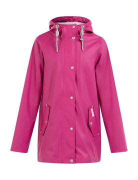 MYMO Chaqueta funcional fucsia