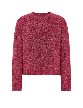 Pullover MINALL rosa XS - Lollys Laundry - FashionsVida