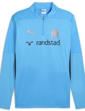 Kapuzensweaters Om Training 1/4 Zip Top Eu Xxl;Eu S;Eu M;Eu L;Eu Xs