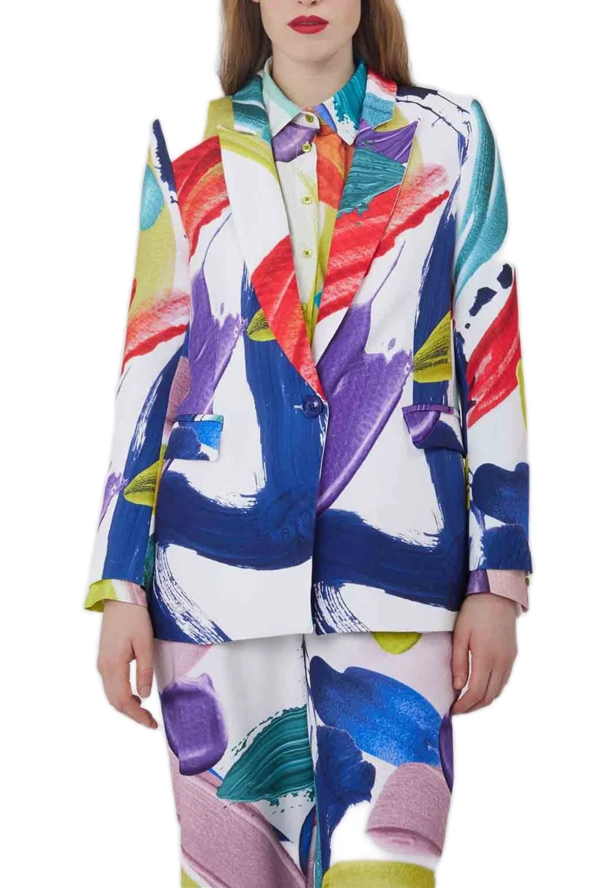 SILVIAN HEACH GIACCA CAVALEZ - SILVIAN HEACH - FashionsVida