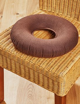 Sitzring aufblasbar Java