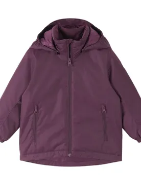 Veste Portti Deep purple 4 Années Garçon