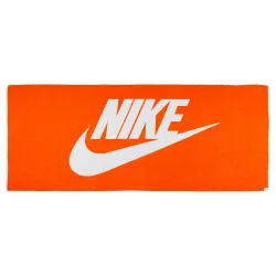 Club Pool Towel (172x73cm) - Handtuch - orange - Unisex - Size: OSFA