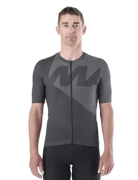 Maillot à Manches Courtes Icon Graphic