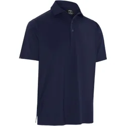 Polo Premium Solid Cooling, navy l