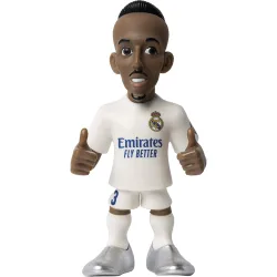 Figura Militao Real Madrid