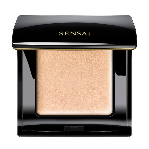 Supreme Iluminator Foundation - SENSAI - FashionsVida