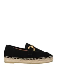 Mokassin Damen Schwarz 36,37,40 Damen