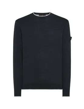 Peuterey Maglie Blu - Peuterey - FashionsVida