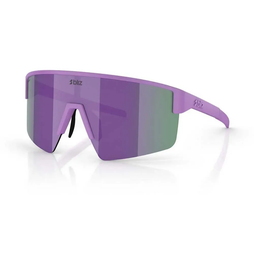 Occhiali Da Sole P00 Matte Purple - Bliz - FashionsVida