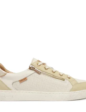 Sneakers Lanzarote W7B-6737C1 Weiß 36 female - Pikolinos - FashionsVida