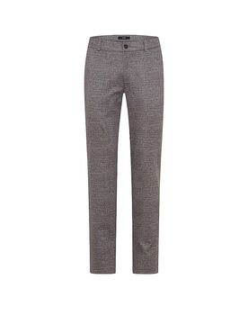 EUREX Chino THILO grau 27U herren