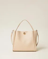 Twinset Cabas avec boule
