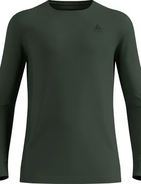 Merino 260 Herren Unterhemd, grau L