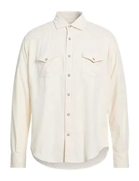 Camisa Hombre Hueso L,M,S,XL,XXL Hombre - Eleventy - FashionsVida