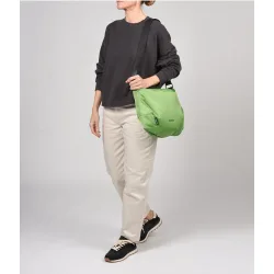 Bandolera de mujer Puffy grande