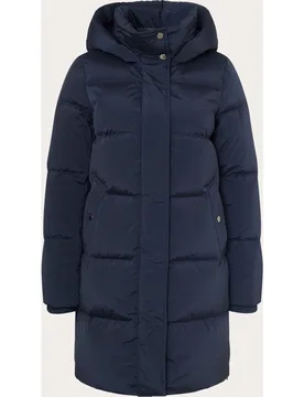 Woolrich - Parka Kelly - Woolrich - FashionsVida
